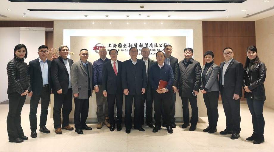 國金租賃攜手上海市租賃行業(yè)協(xié)會舉辦融資租賃業(yè)務(wù)交流座談會.jpg 國金租賃攜手上海市租賃行業(yè)協(xié)會舉辦融資租賃業(yè)務(wù)交流座談會.jpg